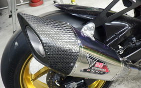 SUZUKI GSX-R1000R A 2019 DM11G