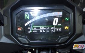 KAWASAKI NINJA 1000 SX 2022 ZXT02K