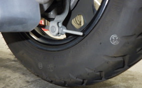 SUZUKI ADDRESS V125 S 2011 CF4MA