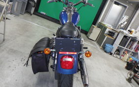 HARLEY FXDLI 1450 2005