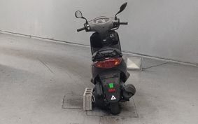 YAMAHA AKUSHI STREET SE53J