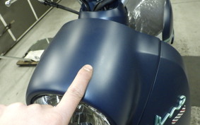 YAMAHA VINO 50 Gen.4 AY02