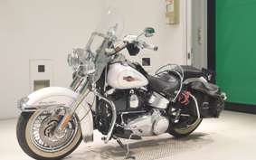 HARLEY FLSTC 1580 2007