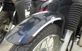 HONDA C50 SUPER CUB AA04