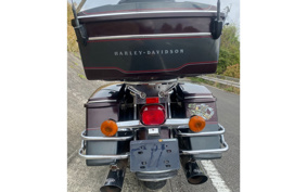 HARLEY FLHTCUI 2004 FCW