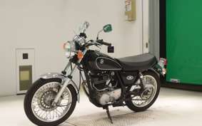 YAMAHA SR400 Gen.3 2001 RH01J