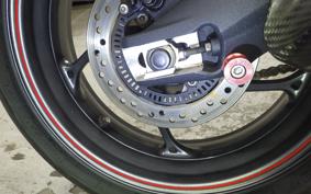 TRIUMPH DAYTONA 675 ABS 2014