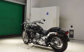 YAMAHA DRAGSTAR 400 2008 VH01J