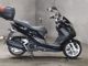 Фото Yamaha MAJESTY 155S с японского аукциона