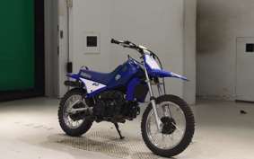 YAMAHA PW80 2024 4BC