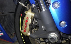 SUZUKI GSX-R1000 2015