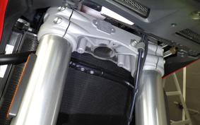 DUCATI MULTISTRADA 950 2017