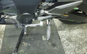 KAWASAKI NINJA 250 SL 2021 BX250A