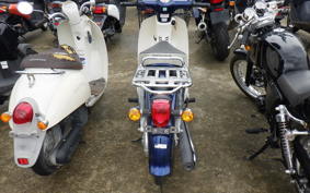 HONDA C50 SUPER CUB AA09