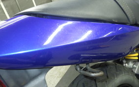 HONDA VTR 250 MC33
