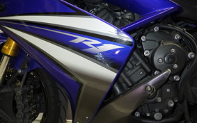YAMAHA YZF-R1 2007