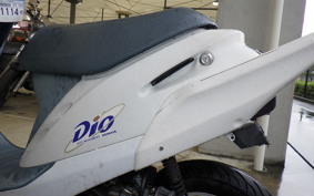 HONDA DIO GEN 2 AF27