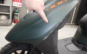 YAMAHA JOG-7 2012 AY01