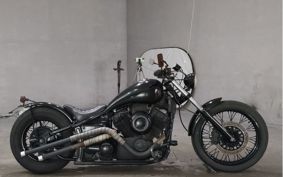 YAMAHA DRAGSTAR 400 1996 4TR