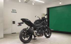 KAWASAKI Z400 Gen.2 2021 EX400G