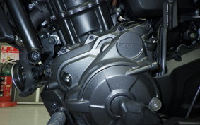 HONDA REBEL 1100 2024 SC83