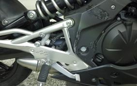 KAWASAKI NINJA 400R 2012 ER400B