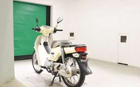 HONDA C110 SUPER CUB 2025 JA10
