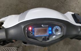 SUZUKI ADDRESS V125 CF4EA