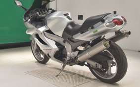 KAWASAKI ZZ1200 NINJA R 2002 ZXT20C