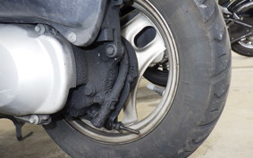 HONDA DIO Gen.6 2004 AF62