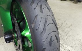 KAWASAKI NINJA H2 SX SE 2018 ZXT02A