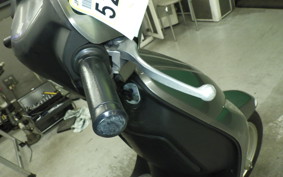 HONDA LEAD 110 2005 JF19