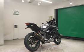 KAWASAKI NINJA 250 ABS EX250L