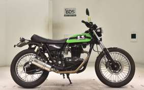 KAWASAKI 250TR 2007 BJ250F
