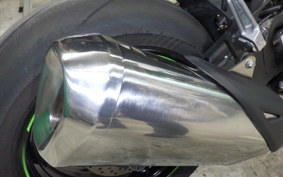 KAWASAKI ZX 10 NINJA ABS 2023 ZXT02L