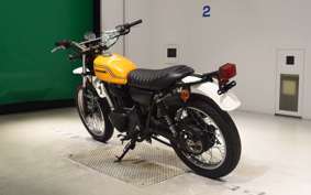 KAWASAKI 250TR 2025 BJ250F