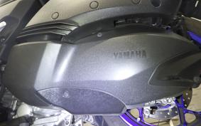 YAMAHA X-MAX 250