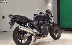 HONDA CB400SF GEN 4 2011 NC42