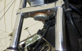 KAWASAKI ELIMINATOR 250 V VN250A