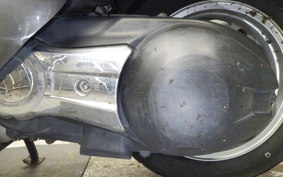 SUZUKI SKYWAVE 400 A 2010 CK45A