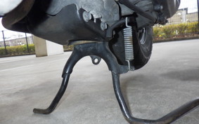 HONDA ZOOMER