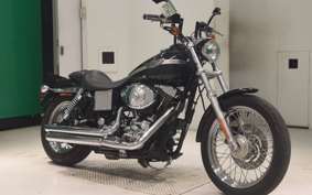 HARLEY FXDL 1450 2003
