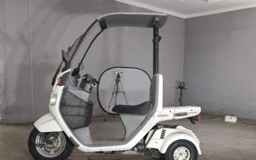HONDA GYRO TA02