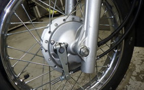 HONDA ｸﾛｽｶﾌﾞ50