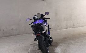 YAMAHA YZF-R25 RG43J