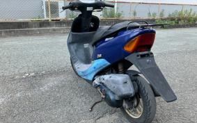 HONDA DIO AF34