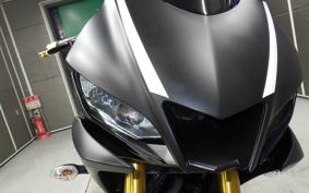 YAMAHA YZF-R3 2019 RH13J