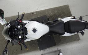 SUZUKI GSX250RA 2013