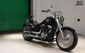 HARLEY FLBS 1870 2019