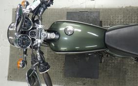 YAMAHA SR400 Gen.4 2014 RH03J